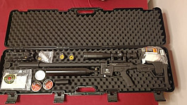 PCP Reximex NYX 5.5mm