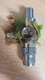 HPA Regulátor Valken LPR 250 psi