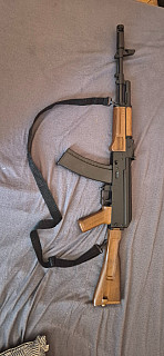 AK 47 d72