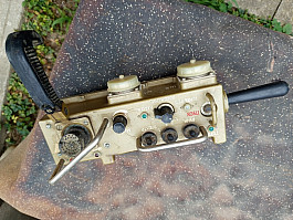 Konkurz fagot