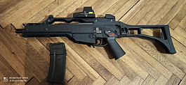 WE G39/G36