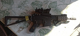 WE KAC PDW