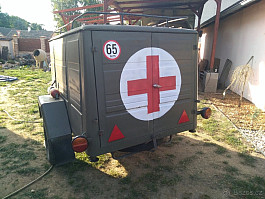 vozík PPS 12