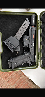 Prodám R601 JW3 TTI