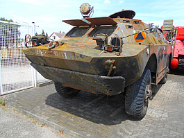 BRDM-2