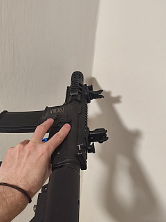 Specna Arms m4 