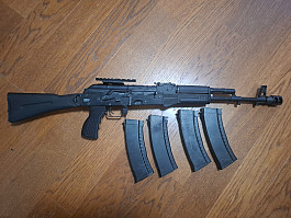 AK74 zenitco