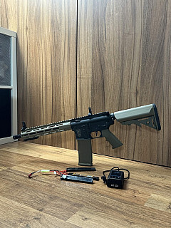 Specna arms m4 airsoft