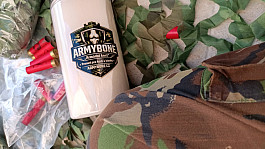 ✅ ArmyBone – kloubní výživa pro lidi, kteří tělo opravdu používají.