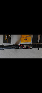 Specna Arms AK 74 Prime.