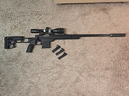 CM708A carlos shifty