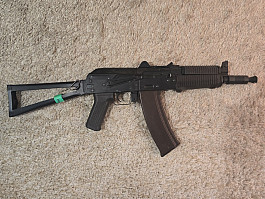 CM045 Highspeed