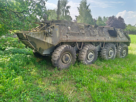 Btr 60
