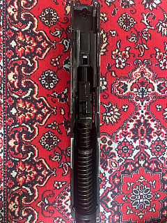 airsoft umarex glock 17 gen 5 mos co2