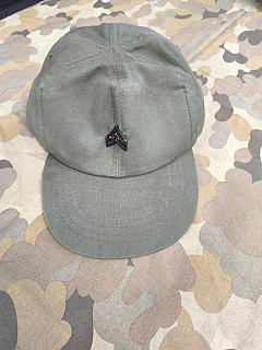 US army čepice utility cap 7 3/8