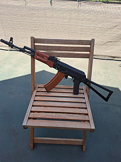 Ak 74 CYMA (Prodáno)