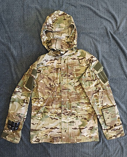 Combat maskáče Multicam 