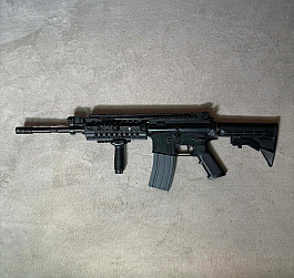 M4 S-system