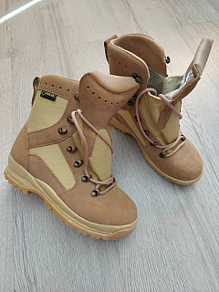 Goretex kanady Army Ranger HD 