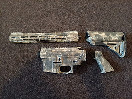 Tělo m4