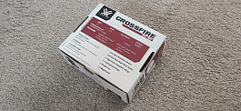 Kolimátor Vortex Crossfire