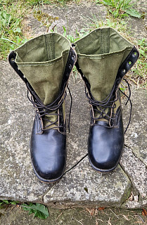 Jungle boots - original