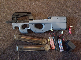 P90