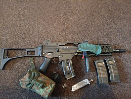 G36c