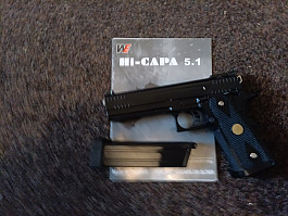 WE 1911