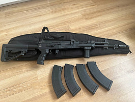 E&L AK-12 Essential