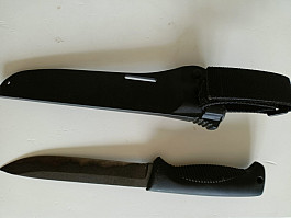 Peltonen M95 Sissipuukko