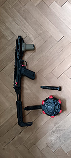 Výměna / prodej Aap-01