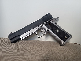 EMG/Guarder HI Capa + Hpa adaptér