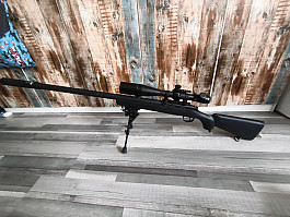 Prodám vsr 10 v hpa 