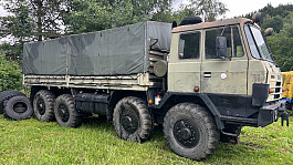 Tatra 815 8x8 VVN