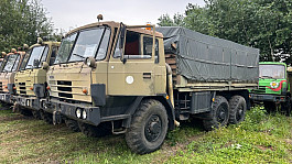 Tatra 815 6x6 VVN