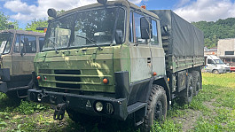 Tatra 815 6x6 VVN