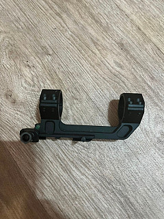 Puškohled VictOptics – 1–6×24, kvalitní optika