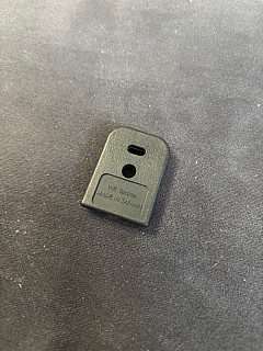 Patka zásobníku GLOCK WE