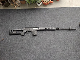 Svd upgrade