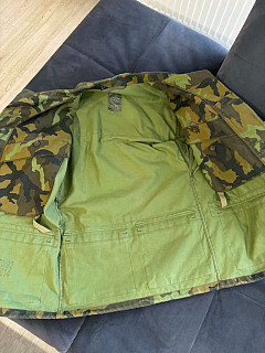 Blůza vz. 95 dětská 170/92