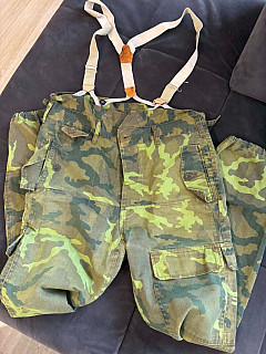 Kalhoty vz. 95