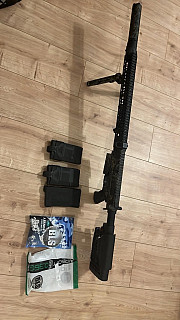 Prodám sr25 full up