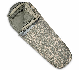 Spacák US Army