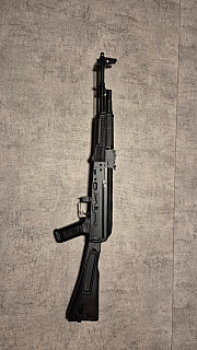 Ak74 CYMA AEG 