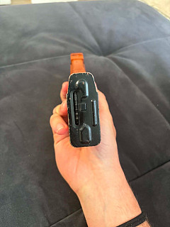Točný zásobník AK 74