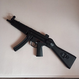 MP5 cyma