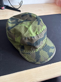 Kšiltovka vz. 95 dětská XXL