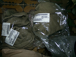 US Army polartec L2 spodní prádlo GEN 3 cold weather GEN III