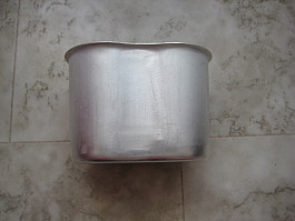 Pítko pro láhev M62